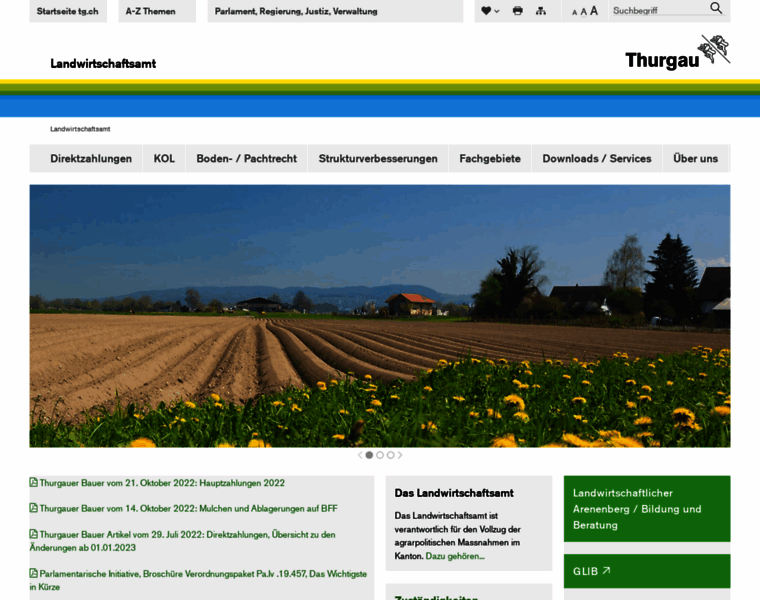 Landwirtschaftsamt.tg.ch thumbnail