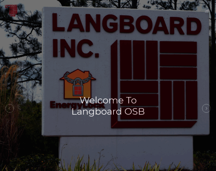 Langboard-osb.com thumbnail