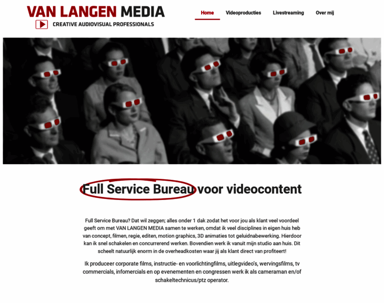 Langenmedia.nl thumbnail