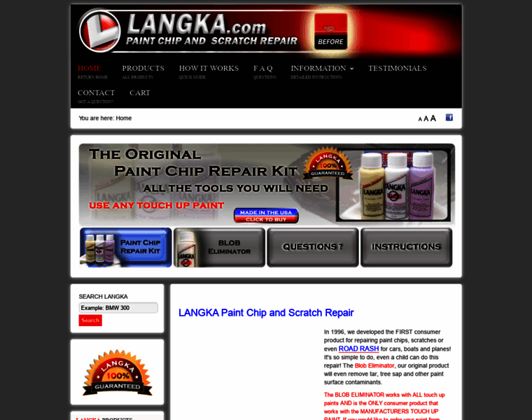 Langka.com thumbnail