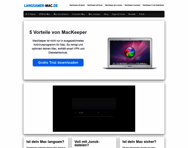 Langsamer-mac.de thumbnail