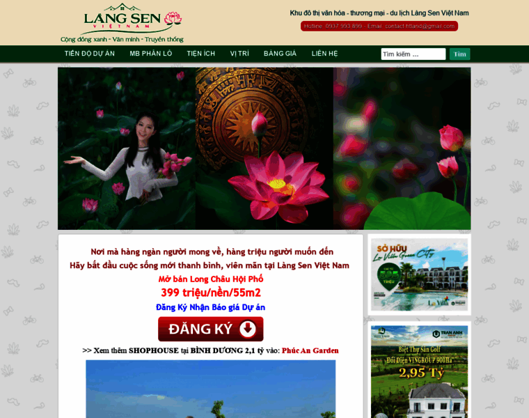 Langsen-vietnam.net thumbnail