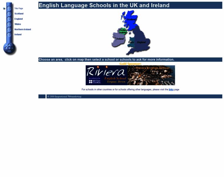 Language-schools-uk.com thumbnail