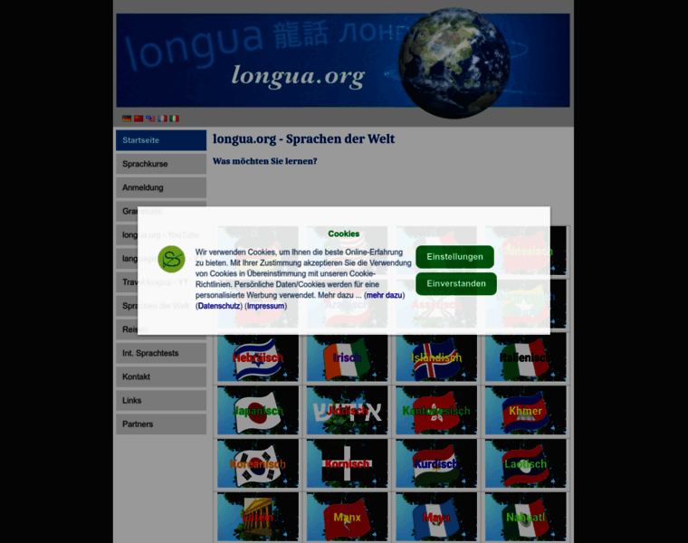 Languages.li thumbnail