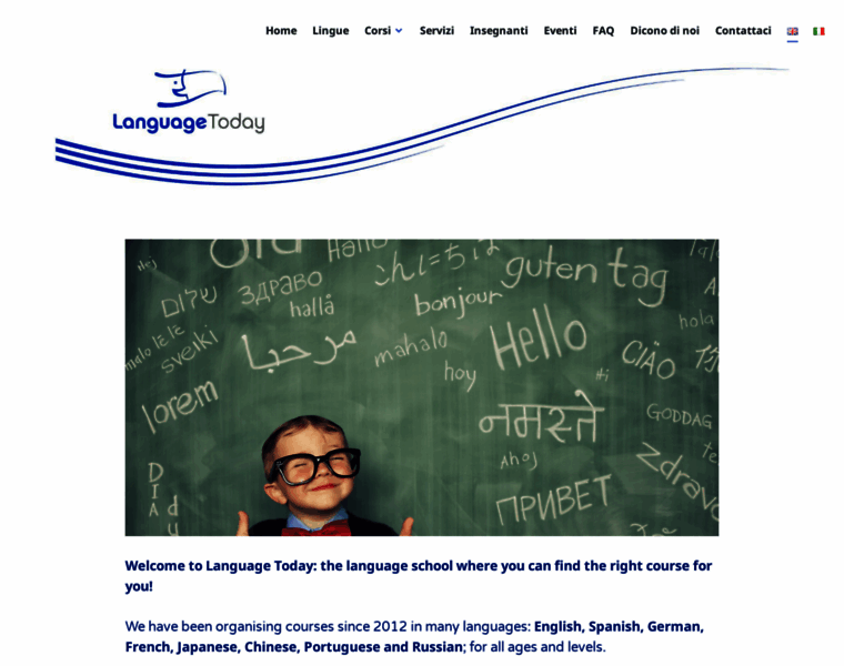 Languagetoday.eu thumbnail