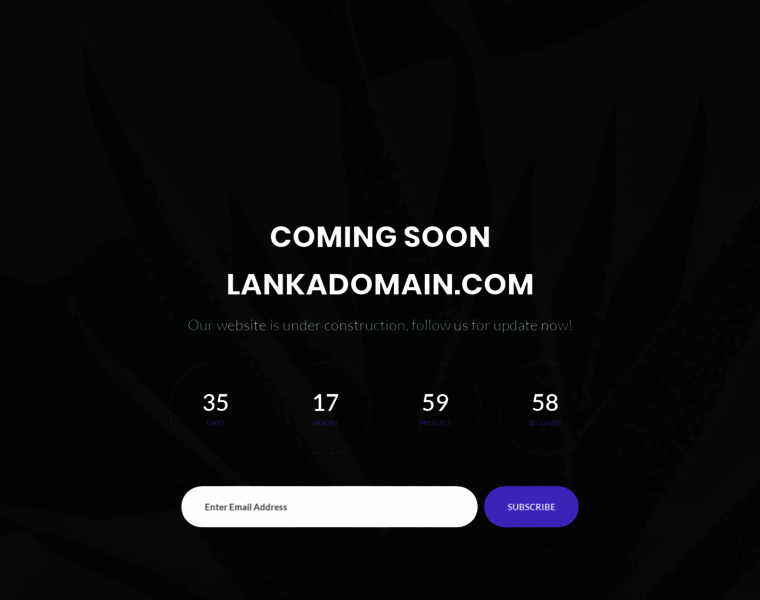 Lankadomain.com thumbnail