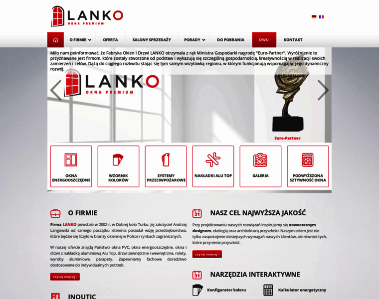 Lanko.pl thumbnail Lanko.pl thumbnail