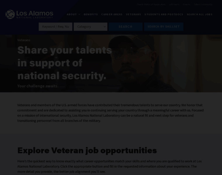 Lanl-veterans.jobs thumbnail