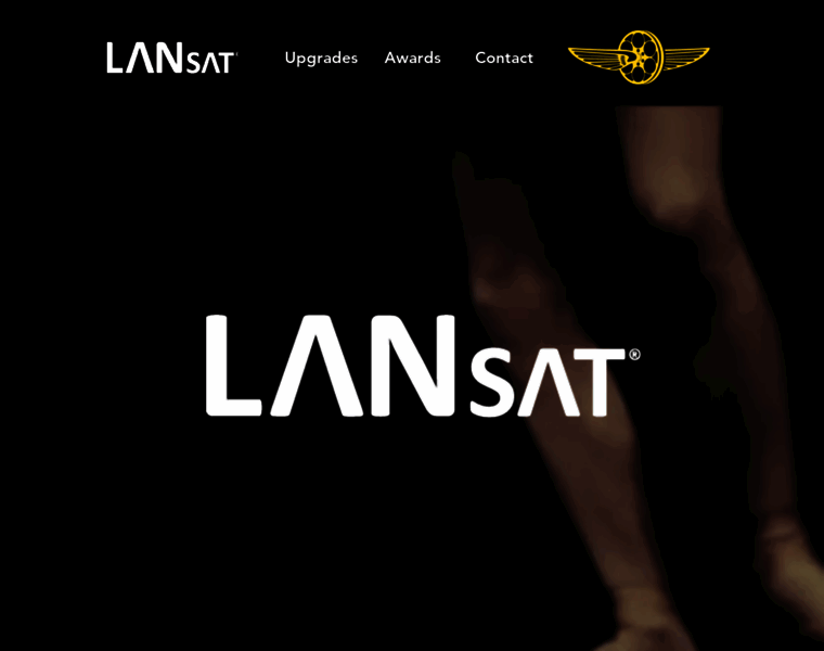 Lansat.com thumbnail