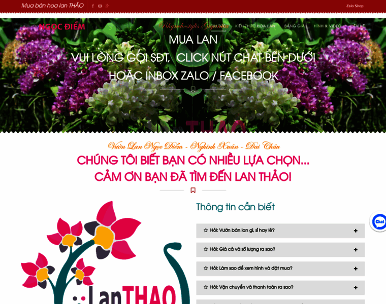 Lanthao.com thumbnail