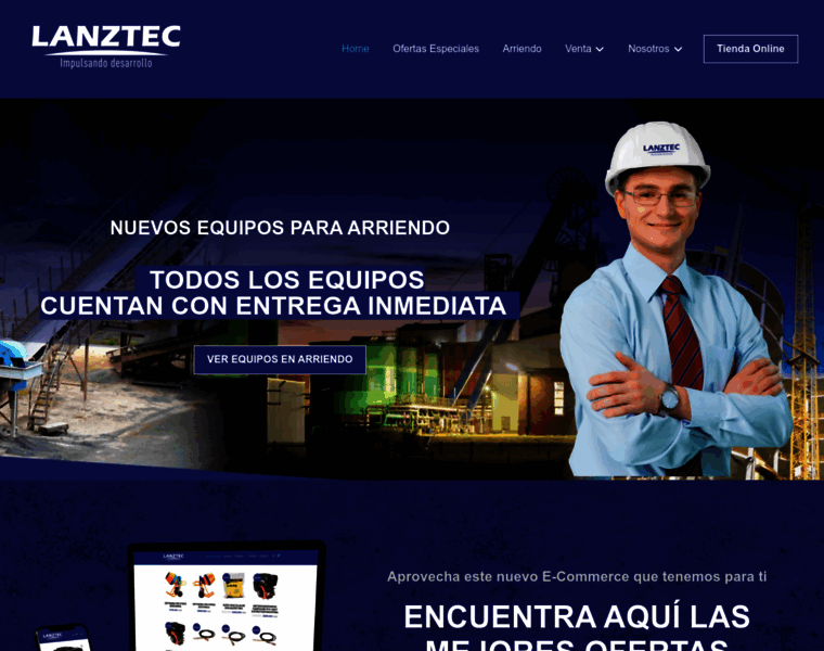 Lanzco.cl thumbnail Lanzco.cl thumbnail