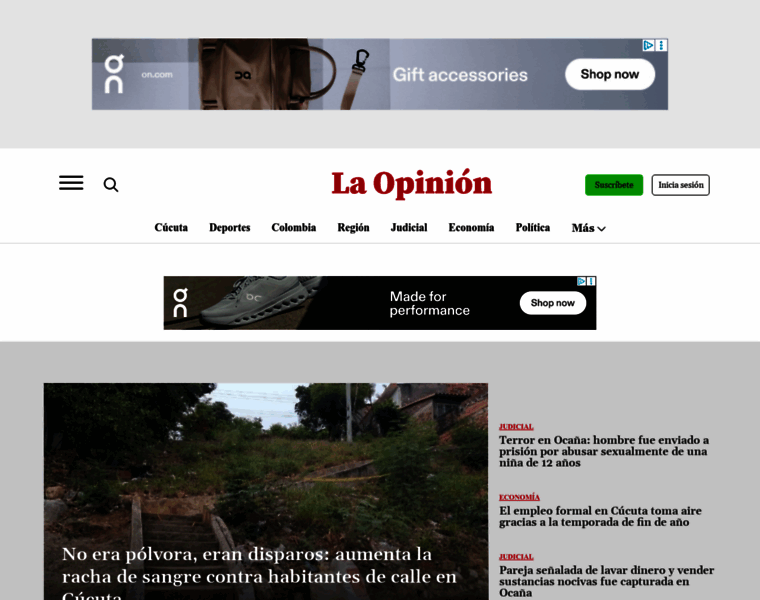 Laopinion.co thumbnail