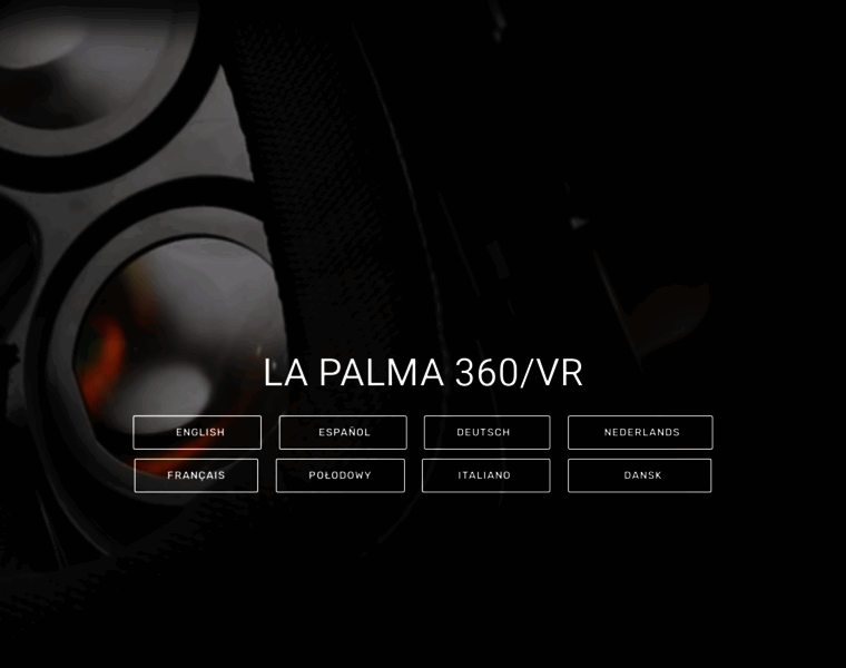 Lapalma-360.com thumbnail