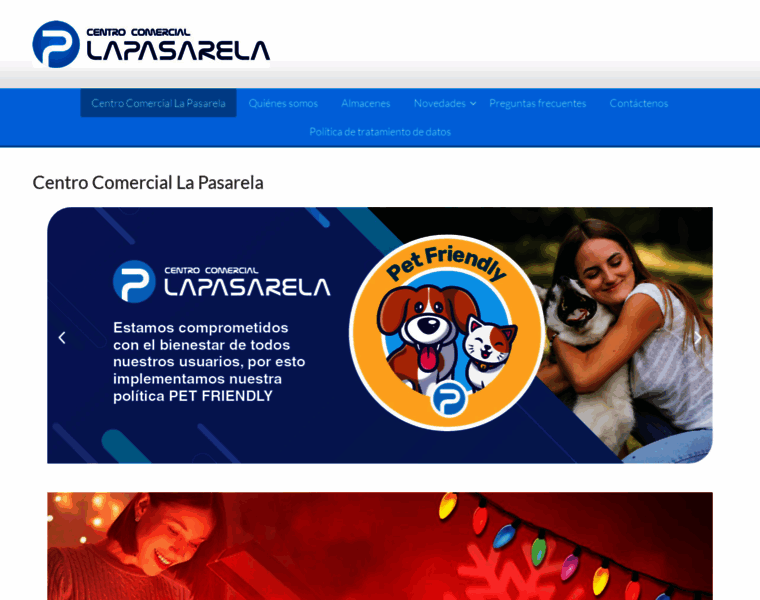 Lapasarela.net thumbnail