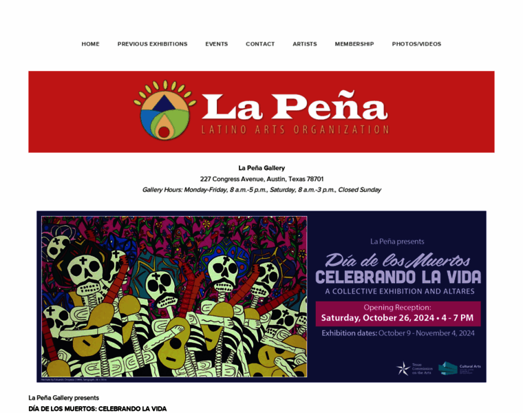 Lapena-austin.org thumbnail Lapena-austin.org thumbnail