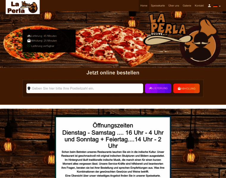 Laperlastuggi.de thumbnail