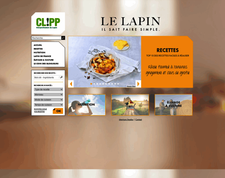 Lapin.fr thumbnail