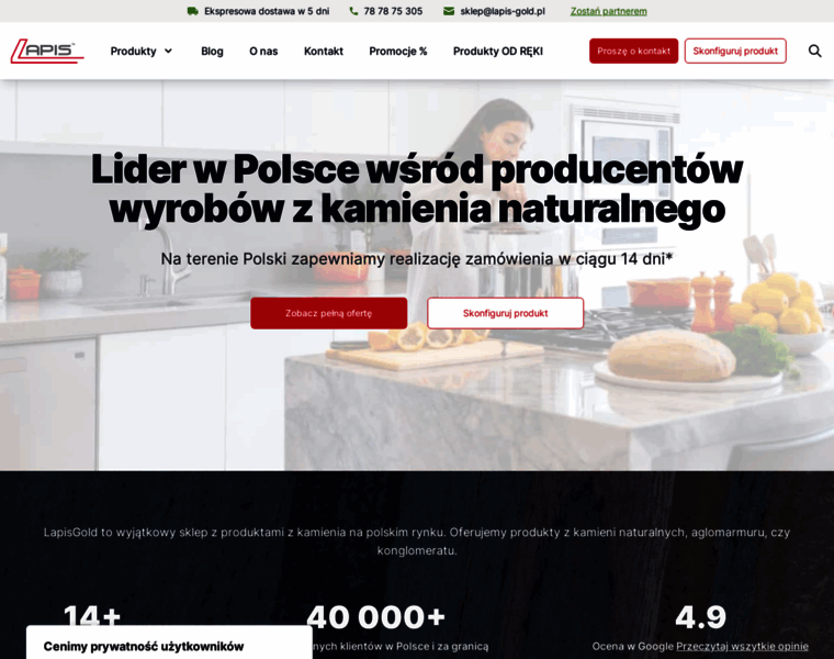 Lapis-gold.pl thumbnail