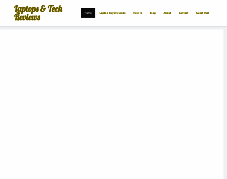 Laptopsbar.com thumbnail