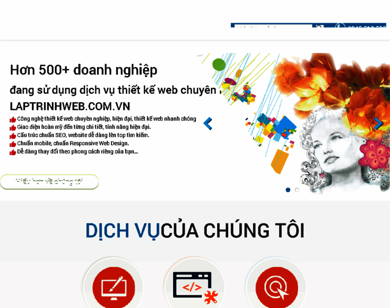 Laptrinhweb.com.vn thumbnail