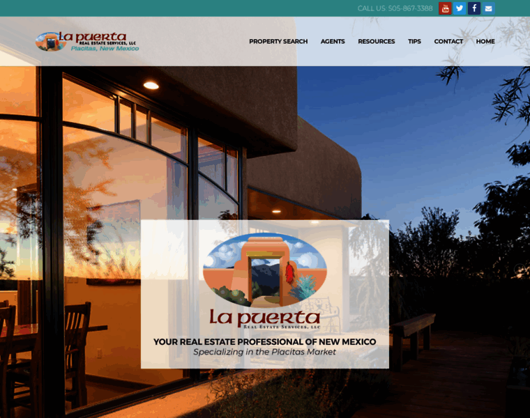 Lapuertallc.com thumbnail Lapuertallc.com thumbnail