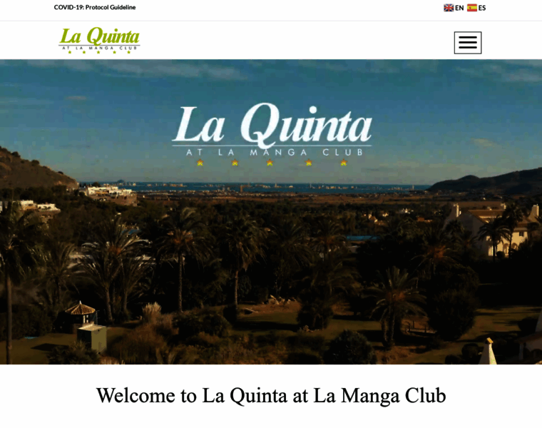 Laquintaclub.com thumbnail