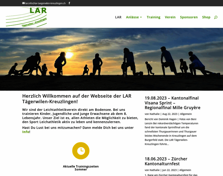 Lar-taegerwilen.ch thumbnail
