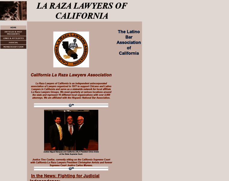 Larazalawyers.net thumbnail