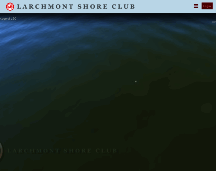 Larchmontshoreclub.org thumbnail