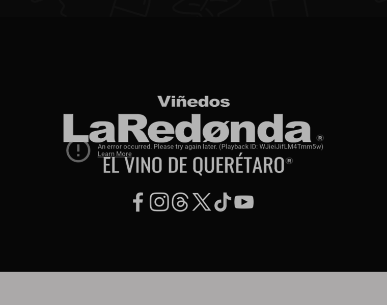 Laredonda.com.mx thumbnail