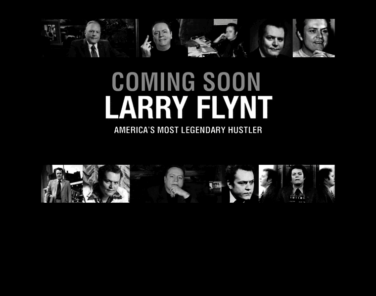 Larryflynt.com thumbnail