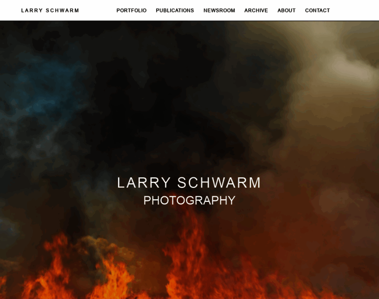 Larryschwarm.com thumbnail