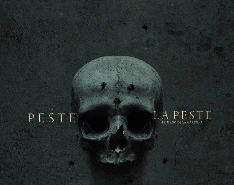 Larutadelapeste.com thumbnail