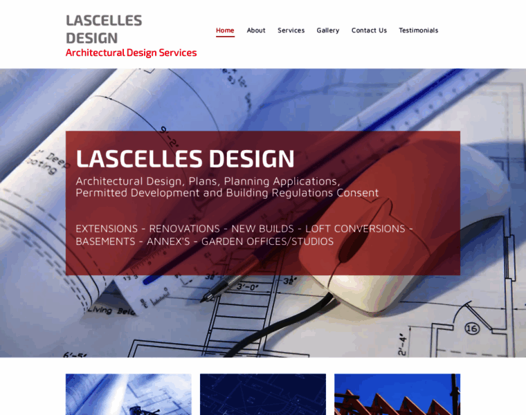 Lascelles-design.co.uk thumbnail