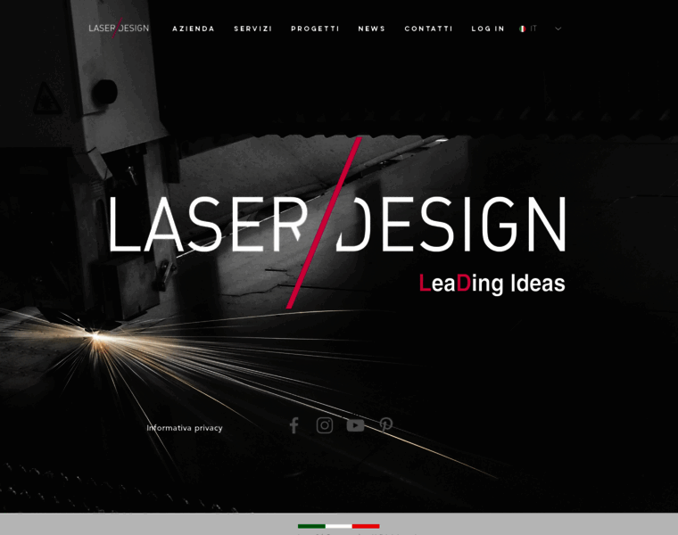 Laser-design.it thumbnail