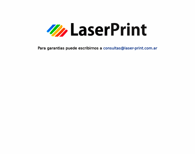 Laser-print.com.ar thumbnail