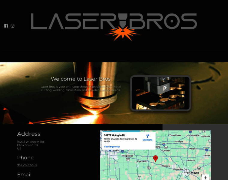 Laserbrosllc.com thumbnail Laserbrosllc.com thumbnail