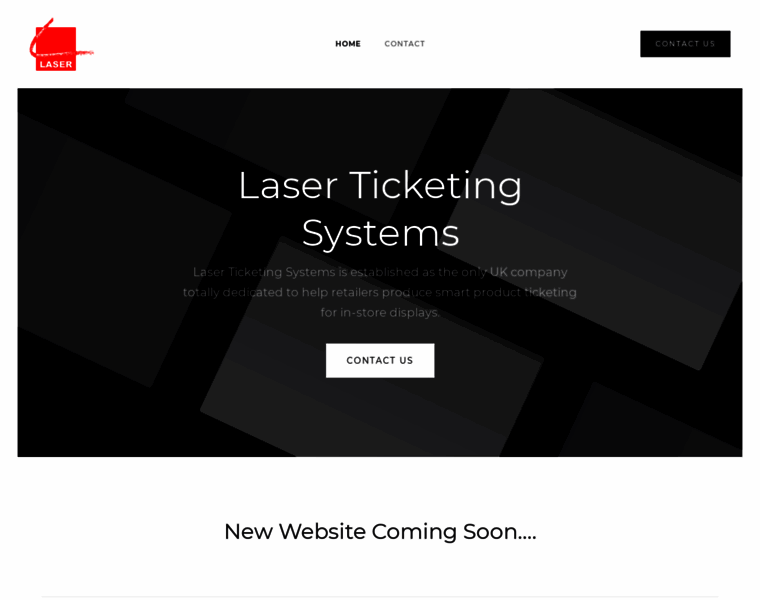 Laserticketing.co.uk thumbnail