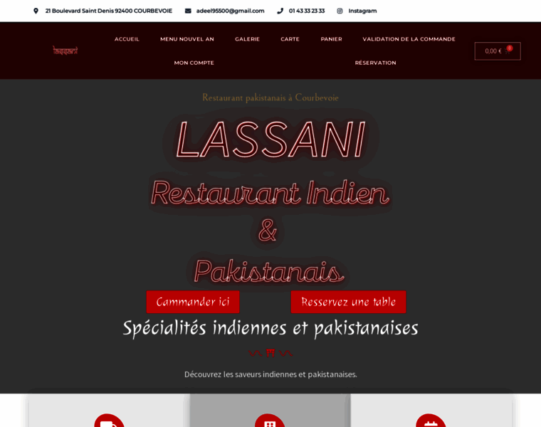 Lassani.fr thumbnail