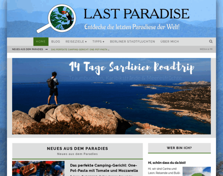 Last-paradise.com thumbnail