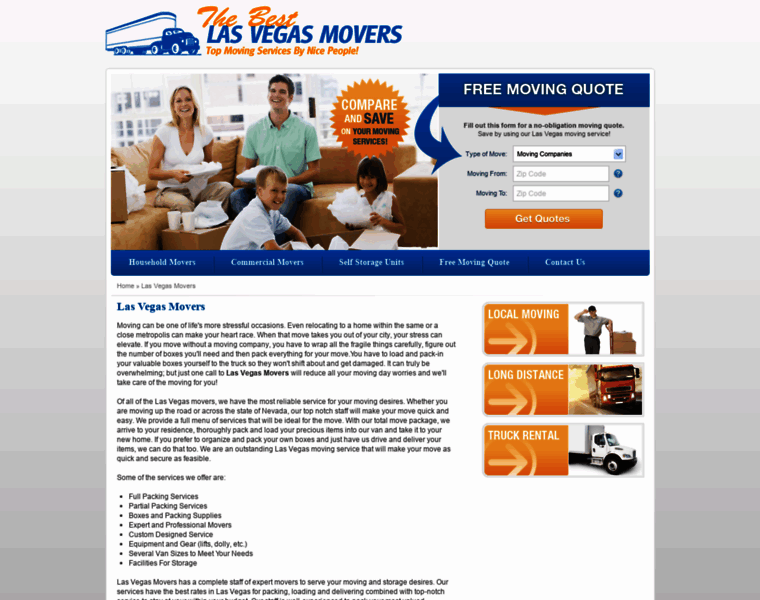 Lasvegas-movers.us thumbnail