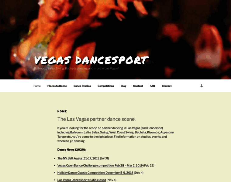Lasvegasdancesport.com thumbnail