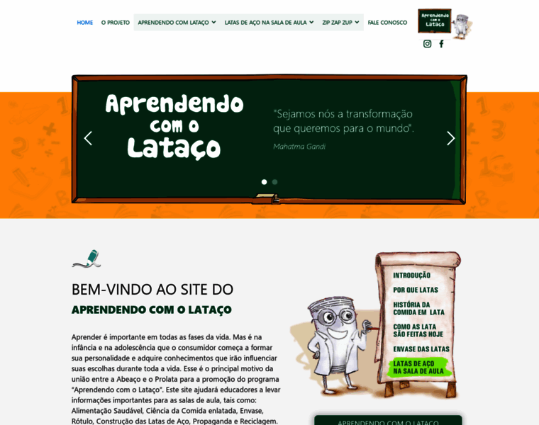 Lataco.com.br thumbnail