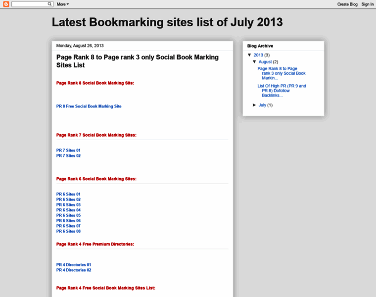 Latest-bookmarking-sites-of-july-2013.blogspot.in thumbnail