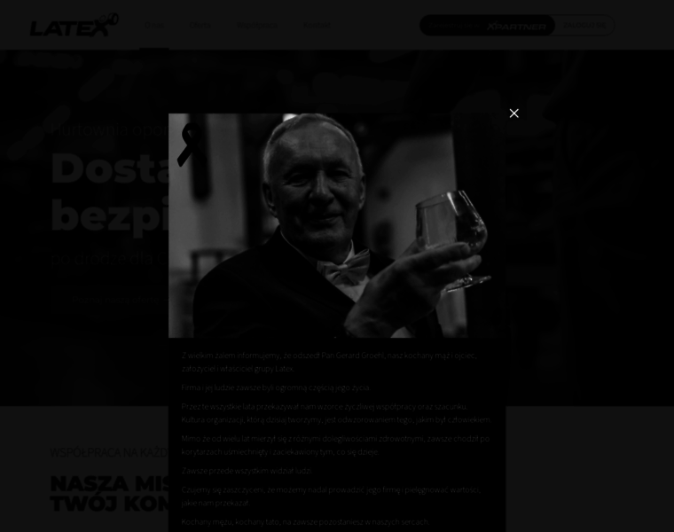 Latexopony.pl thumbnail