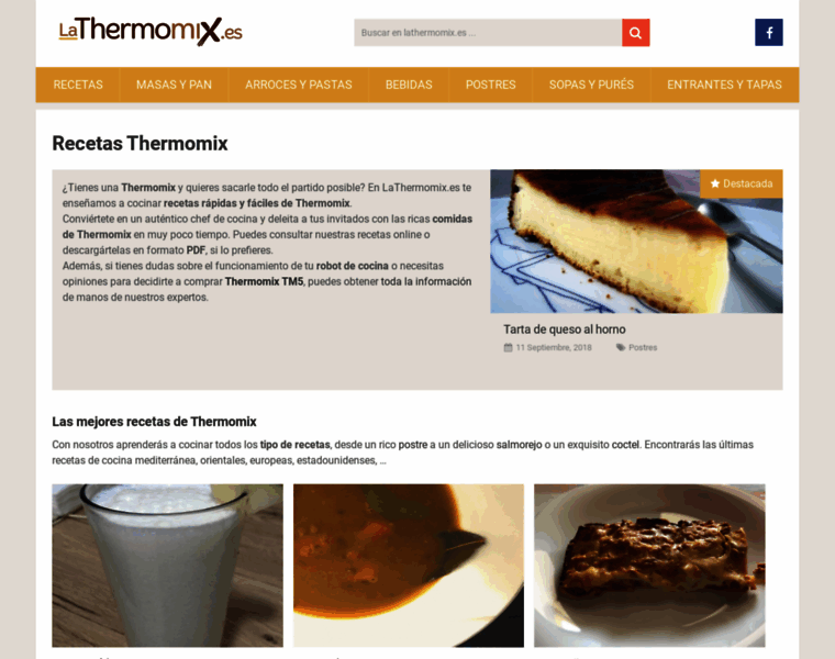 Lathermomix.es thumbnail