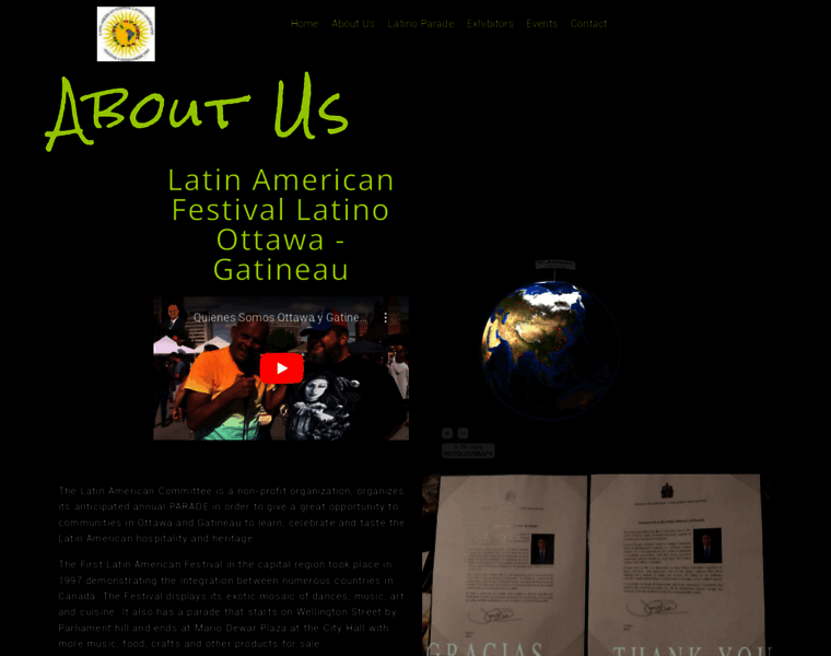Latinamericanfestival-latino.org thumbnail