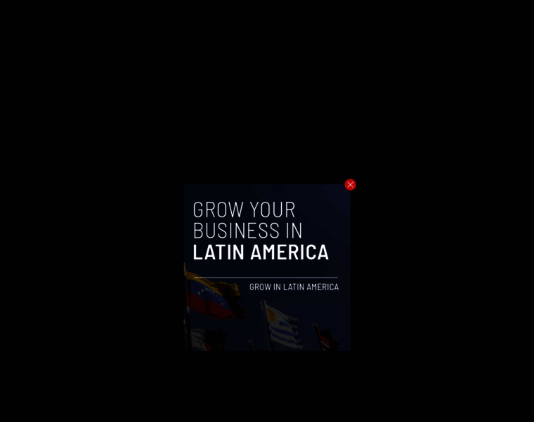 Latinamericareports.com thumbnail