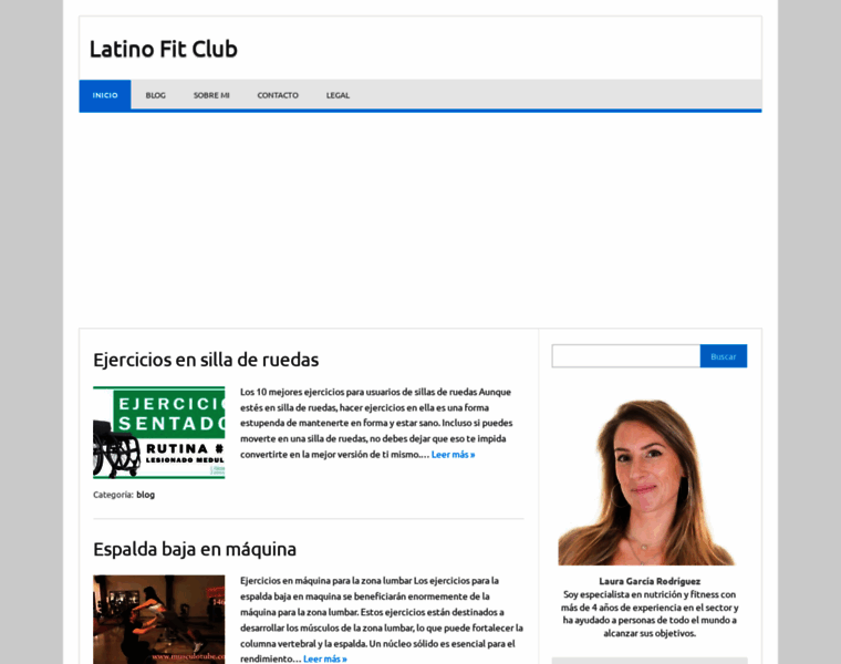 Latinofitclub.com thumbnail