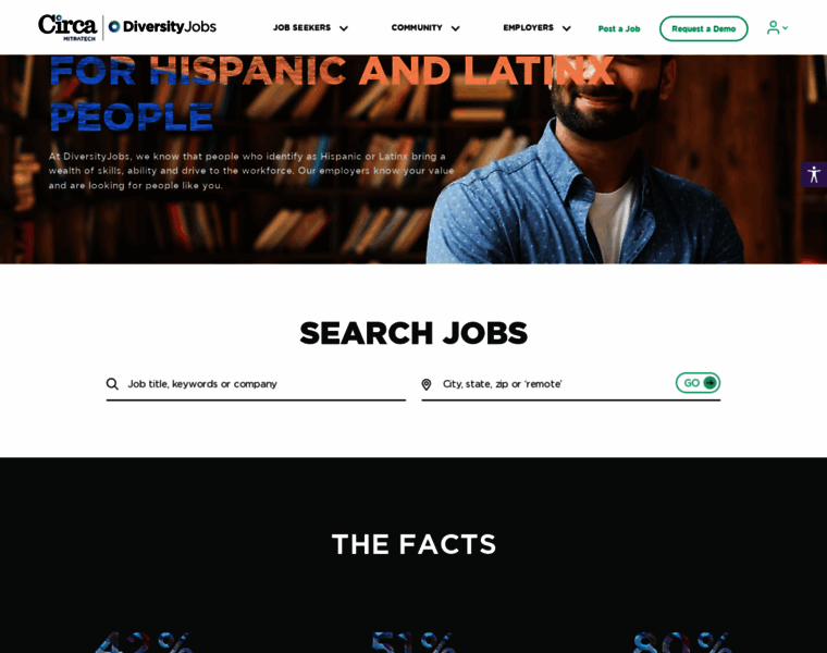 Latinojobs.org thumbnail